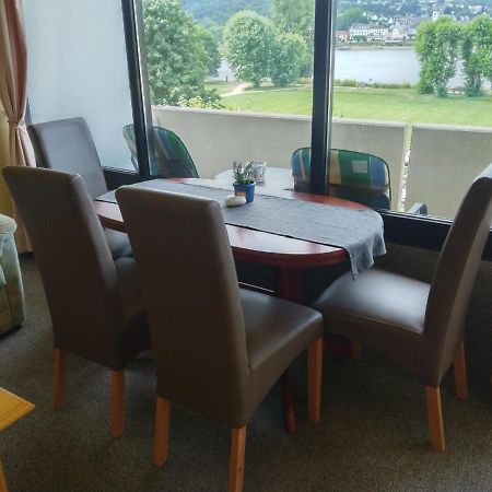 Kati Appartement Bad Honningen Bagian luar foto