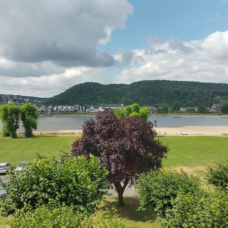 Kati Appartement Bad Honningen Bagian luar foto