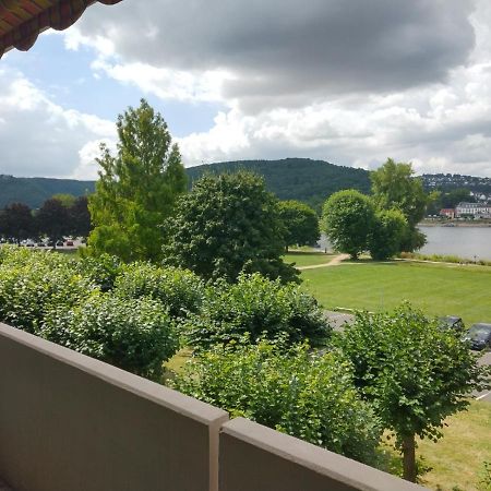 Kati Appartement Bad Honningen Bagian luar foto