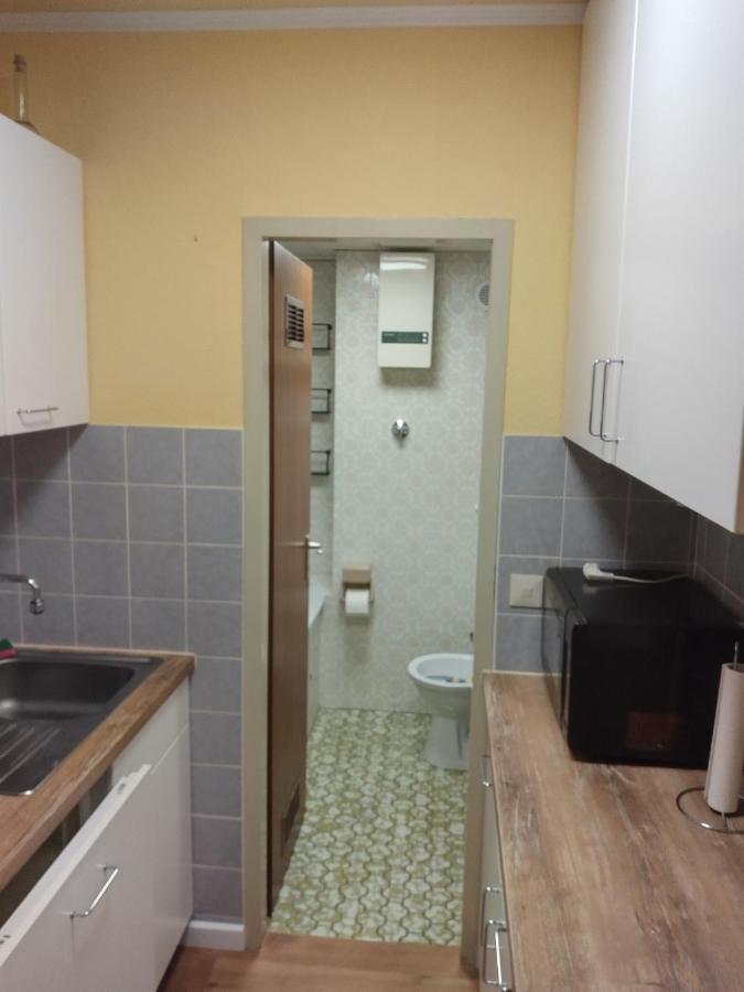 Kati Appartement Bad Honningen Bagian luar foto