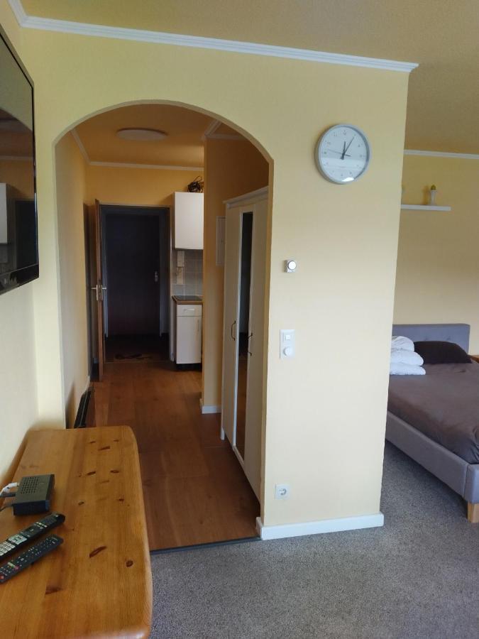 Kati Appartement Bad Honningen Bagian luar foto