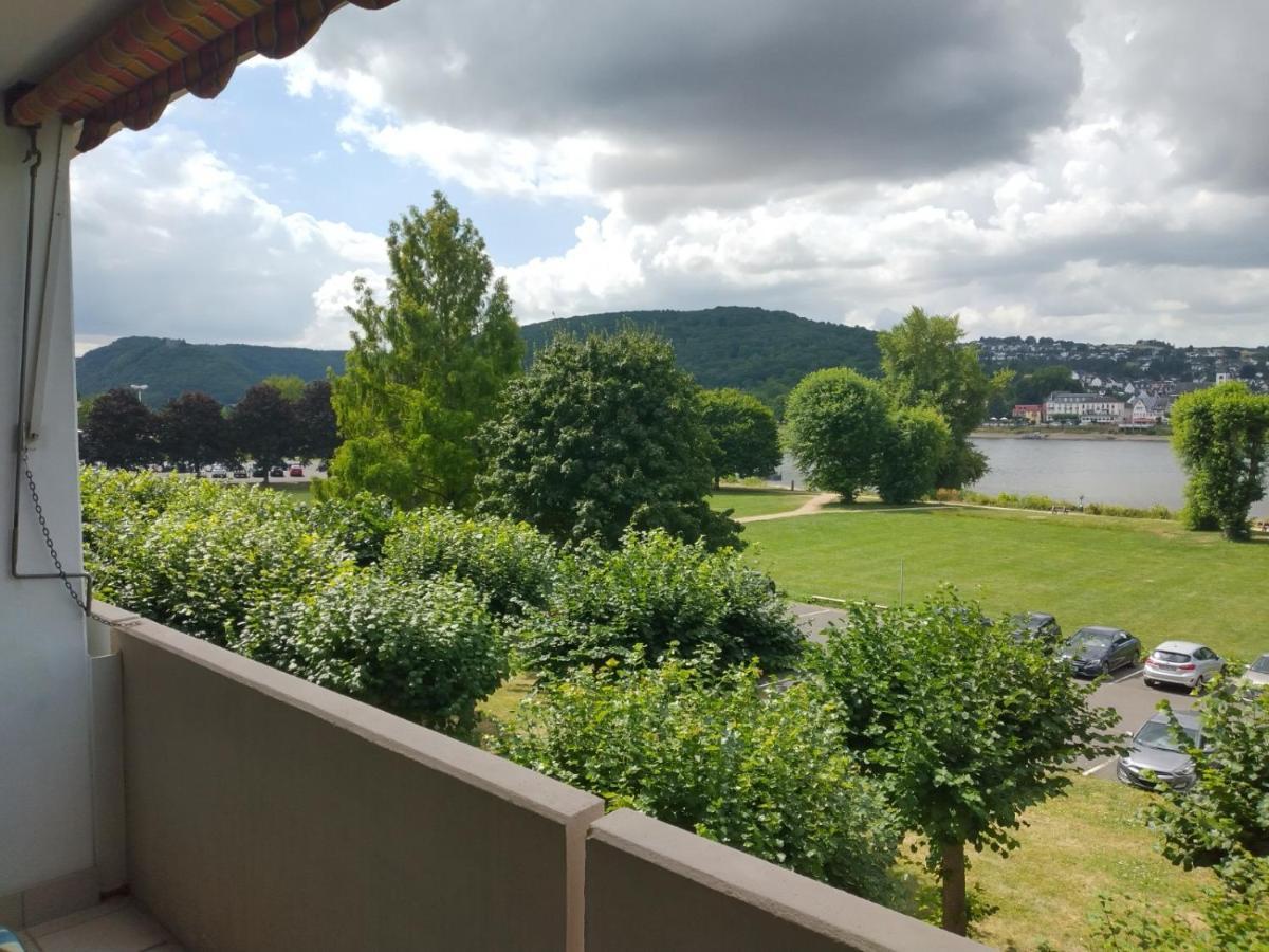 Kati Appartement Bad Honningen Bagian luar foto