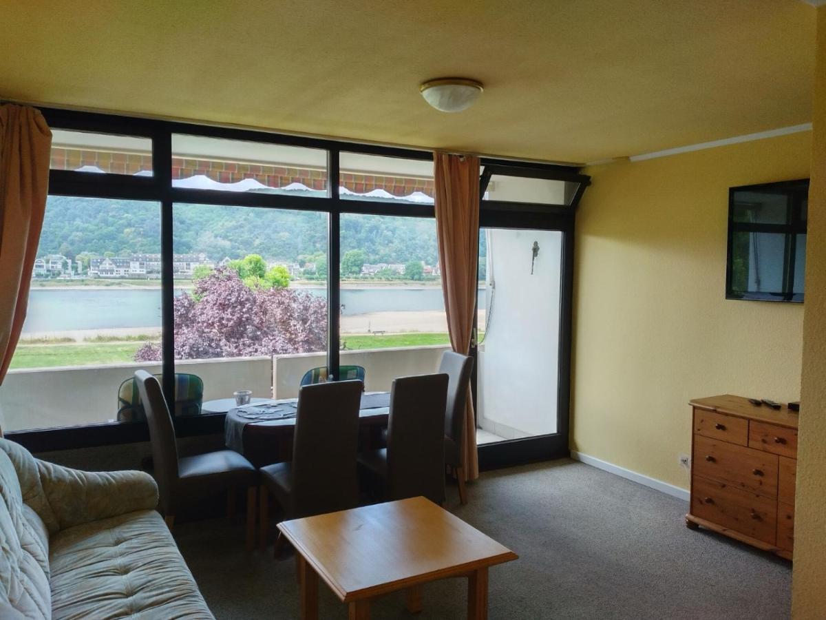 Kati Appartement Bad Honningen Bagian luar foto