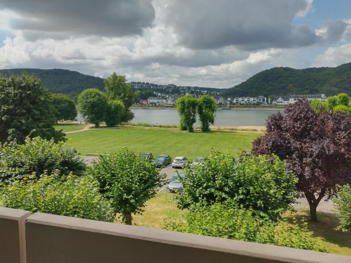 Kati Appartement Bad Honningen Bagian luar foto