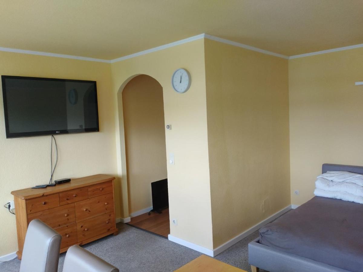 Kati Appartement Bad Honningen Bagian luar foto