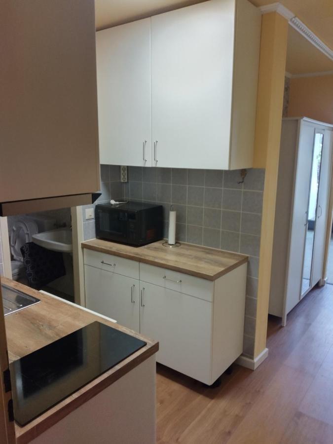 Kati Appartement Bad Honningen Bagian luar foto